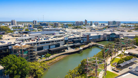 Maroochydore