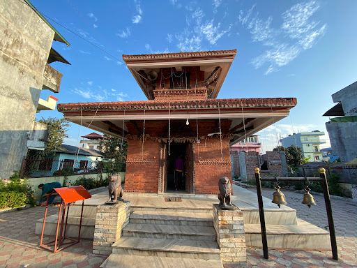 Compare 5 airports near Bharatpur