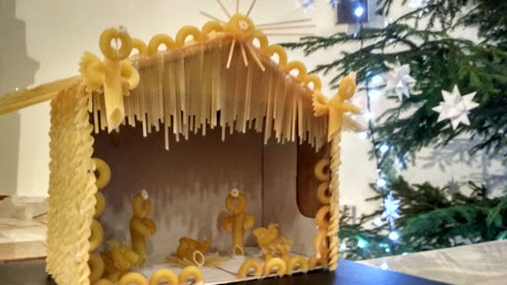 Kościół pw. św. Jana Bosko