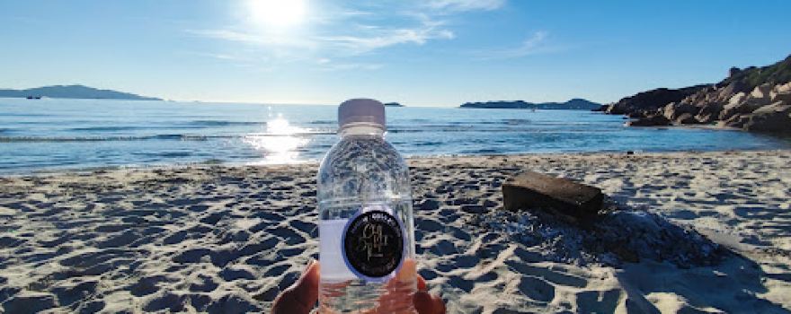 Chill Bụi Ninh Thuận