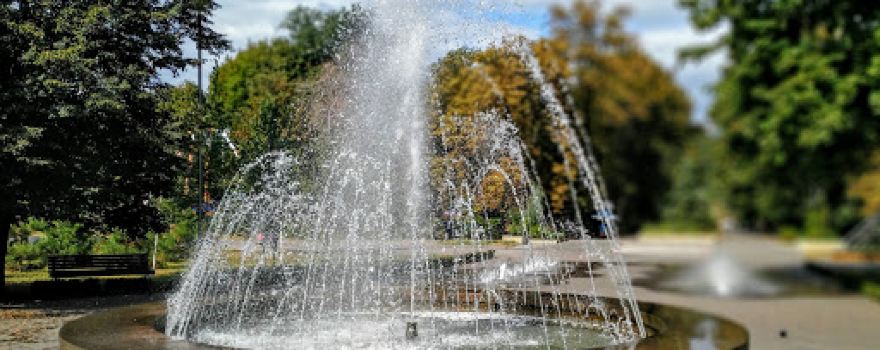 Misʹkyy Park Kulʹtury Ta Vidpochynku