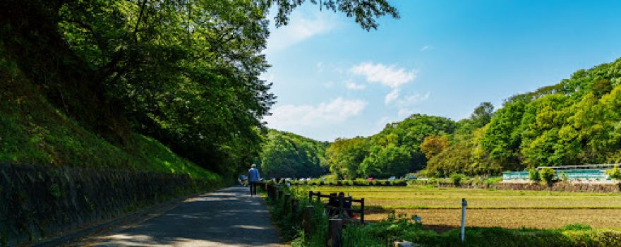 Jike Furusato Village