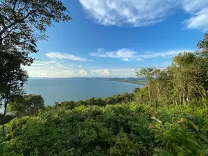 Khu Du lịch Mũi Nai