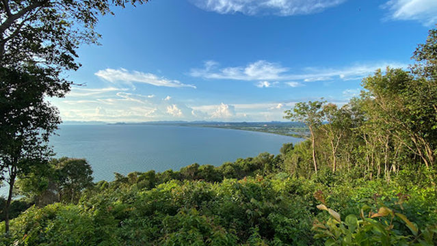 Khu Du lịch Mũi Nai