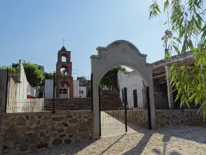 Colonia Moderna