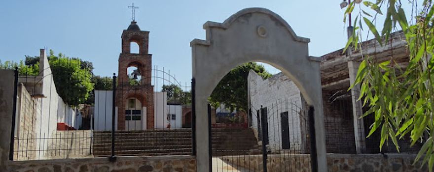 Colonia Moderna