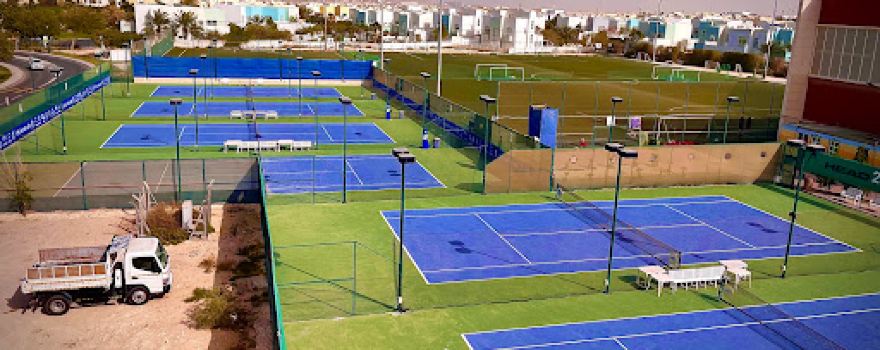 Riffa Tennis Club