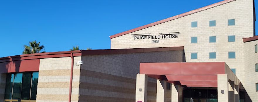 Paige Field House