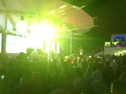 Cinco Cavalli Summer Club