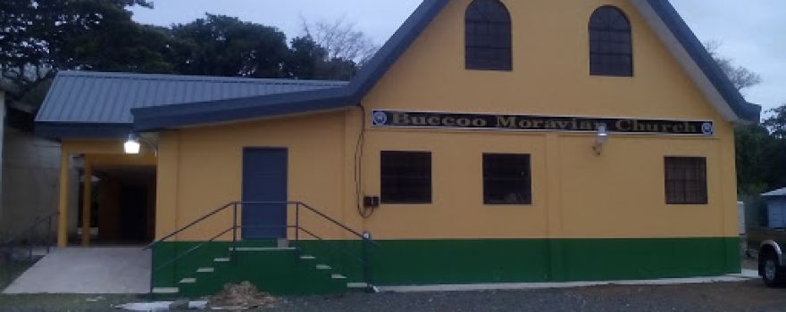 Buccoo Moravian Church