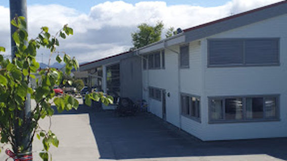 Finnøy Fleirbrukshall Sa