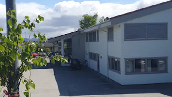 Finnøy Fleirbrukshall Sa