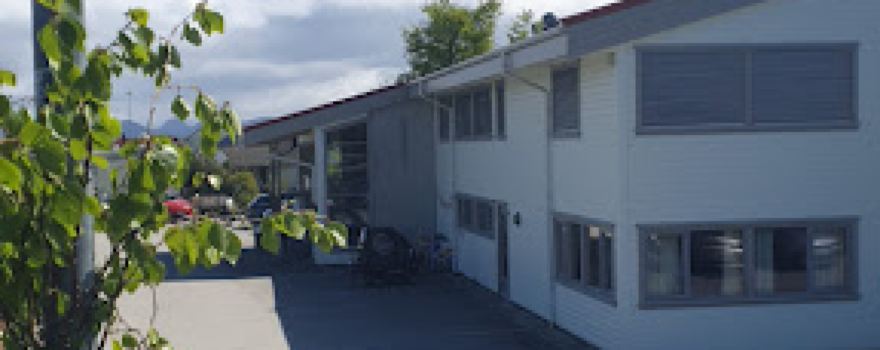 Finnøy Fleirbrukshall Sa