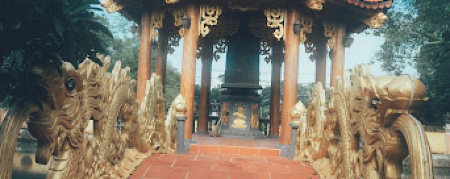Chùa Tế Xuyên (Bảo Khám tự)