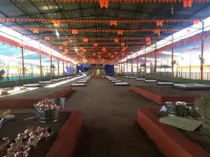 Shri Gayatri Tapobhoomi