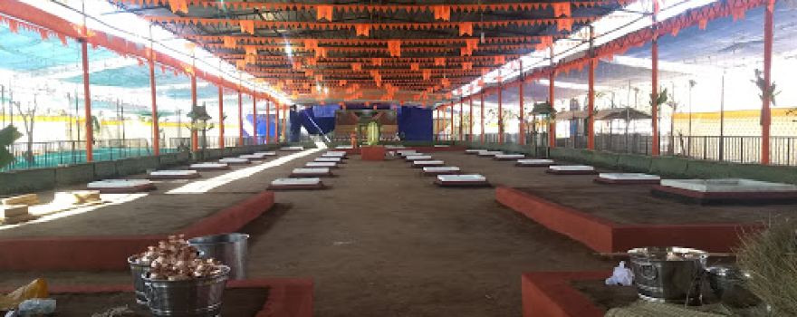 Shri Gayatri Tapobhoomi