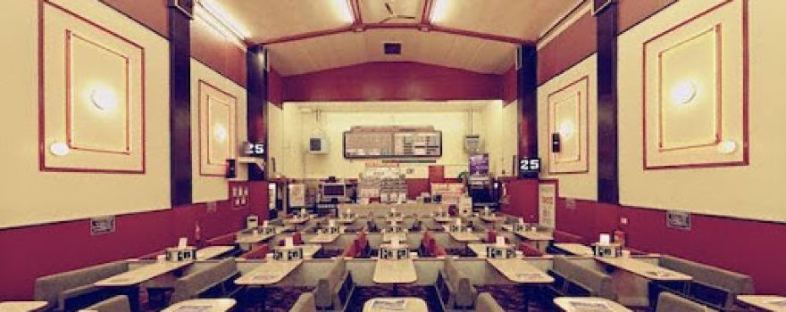 Palace Bingo Bedworth