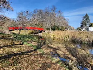 Sebeka City Park