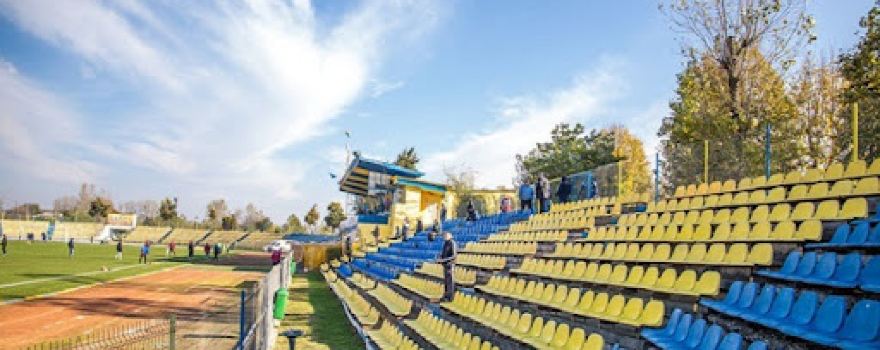 Stadionul Ion Comșa
