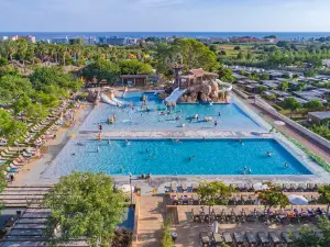 Camping & Resort Sangulí Salou