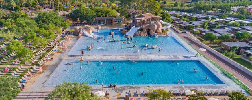 Camping & Resort Sangulí Salou