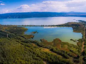 Ostrovul Moldova Veche