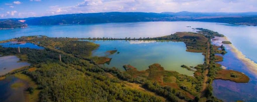 Ostrovul Moldova Veche