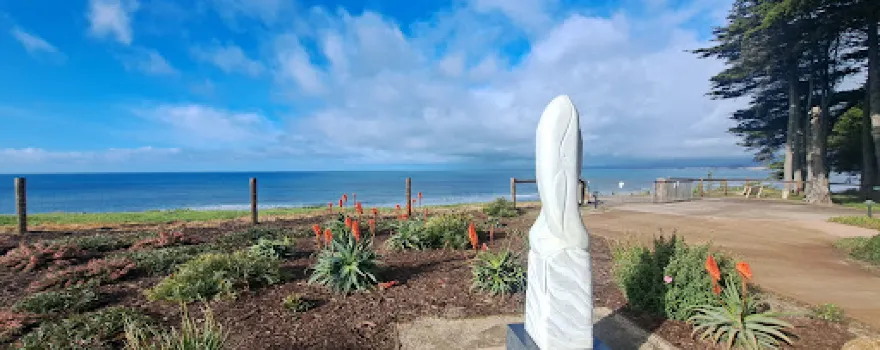 Seascape County Park