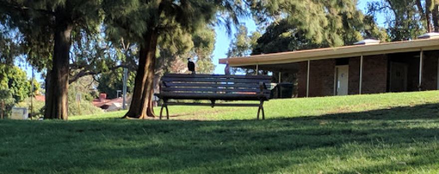 Emerald Park