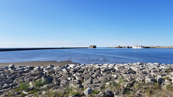 Nome Mini-Convention Center