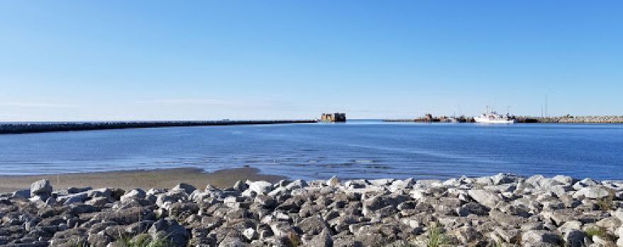 Nome Mini-Convention Center