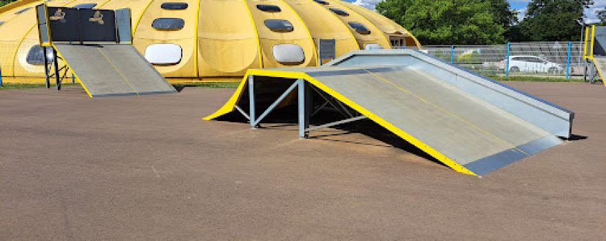 Skatepark de Longuyon