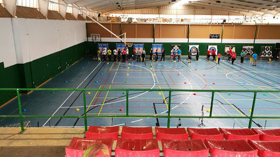 Estadio Municipal de Antigua