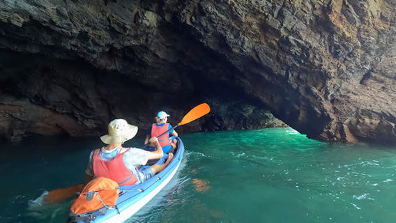 PAPAGAYO WATERSPORTS