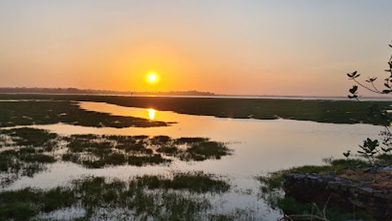 Sunset Point