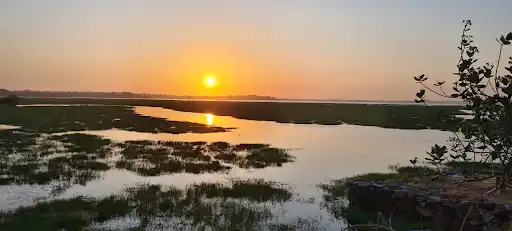 Sunset Point