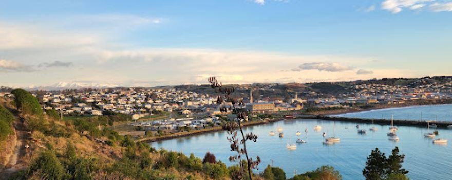 Cape Wanbrow MTB and Walking tracks