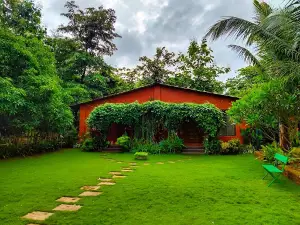 Kisan EcoFarm