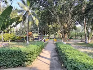 Bagan Bari Children's Park || বাগান বাড়ি শিশু পার্ক