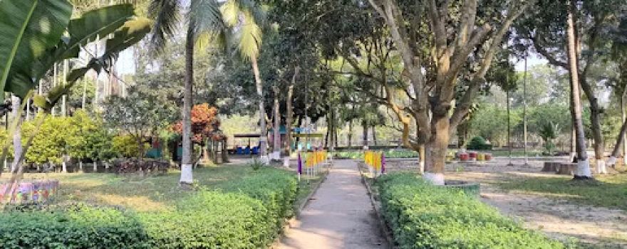 Bagan Bari Children's Park || বাগান বাড়ি শিশু পার্ক