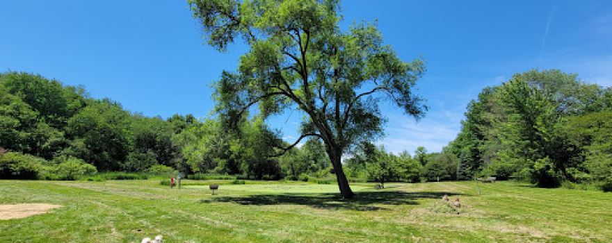Stark County Park District- Fichtner Park