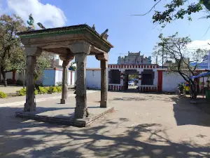 Thadikombu Arulmigu Soundararaja Perumal Temple