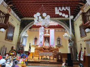 Nuestra Señora de la Merced
