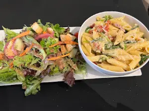 The Courtyard Bistro