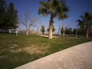 Cumhuriyet Parkı
