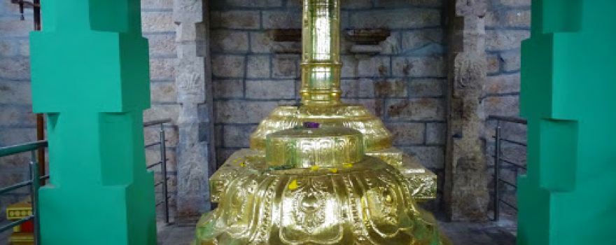 Arulmigu Nindra Narayana Perumal Koyil