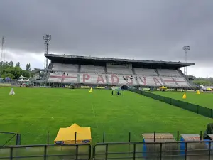 Allevamento Di Casa Capitano〝 Pastori Tedeschi〞