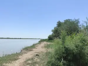 Tuprokkala Daro Buyi Dam Olish Maskani