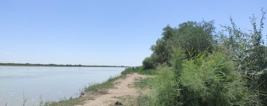 Tuprokkala Daro Buyi Dam Olish Maskani