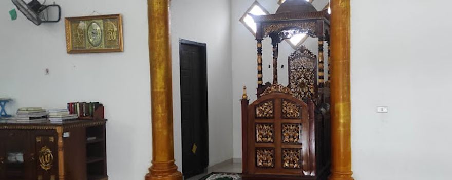 Masjid An Nur